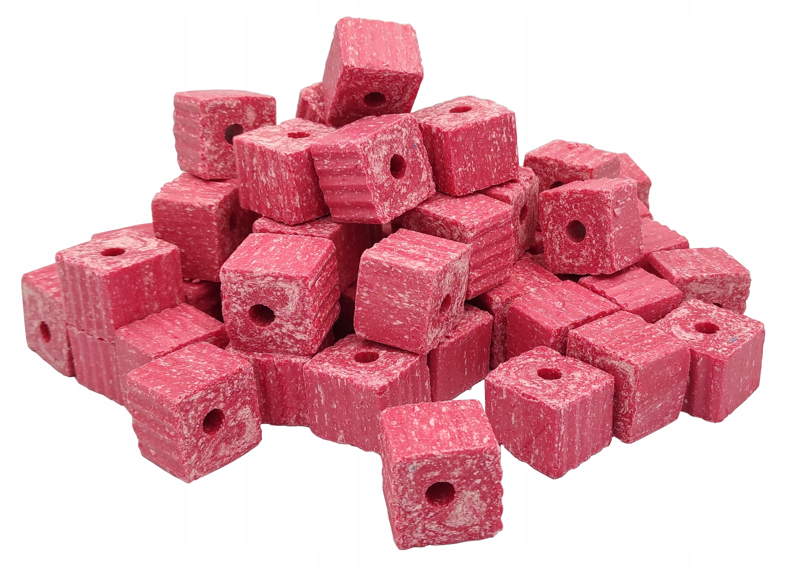 Trutka Na Myszy I Szczury Muribrom Kostka Bromadiolon 50 Ppm (20 G) 3 Kg