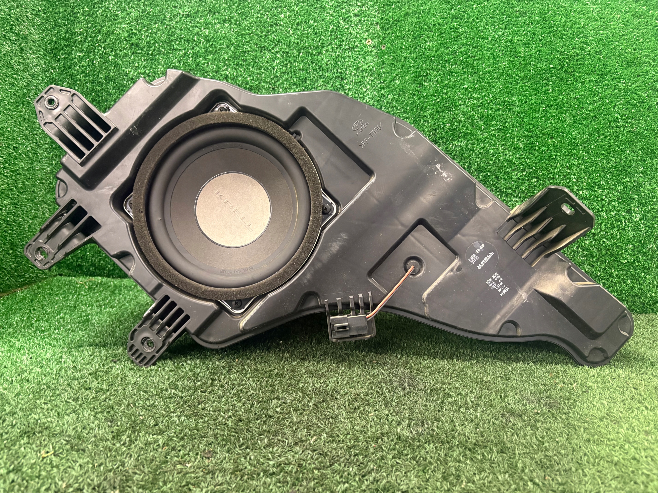 SUBWOOFER HYUNDAI TUCSON III 96380-D7100