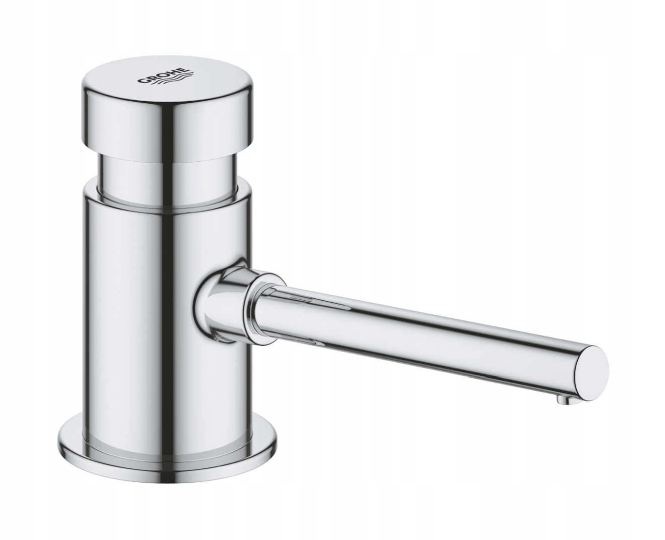 Dozownik Do Mydła W Płynie 1000 ML Blatowy Grohe