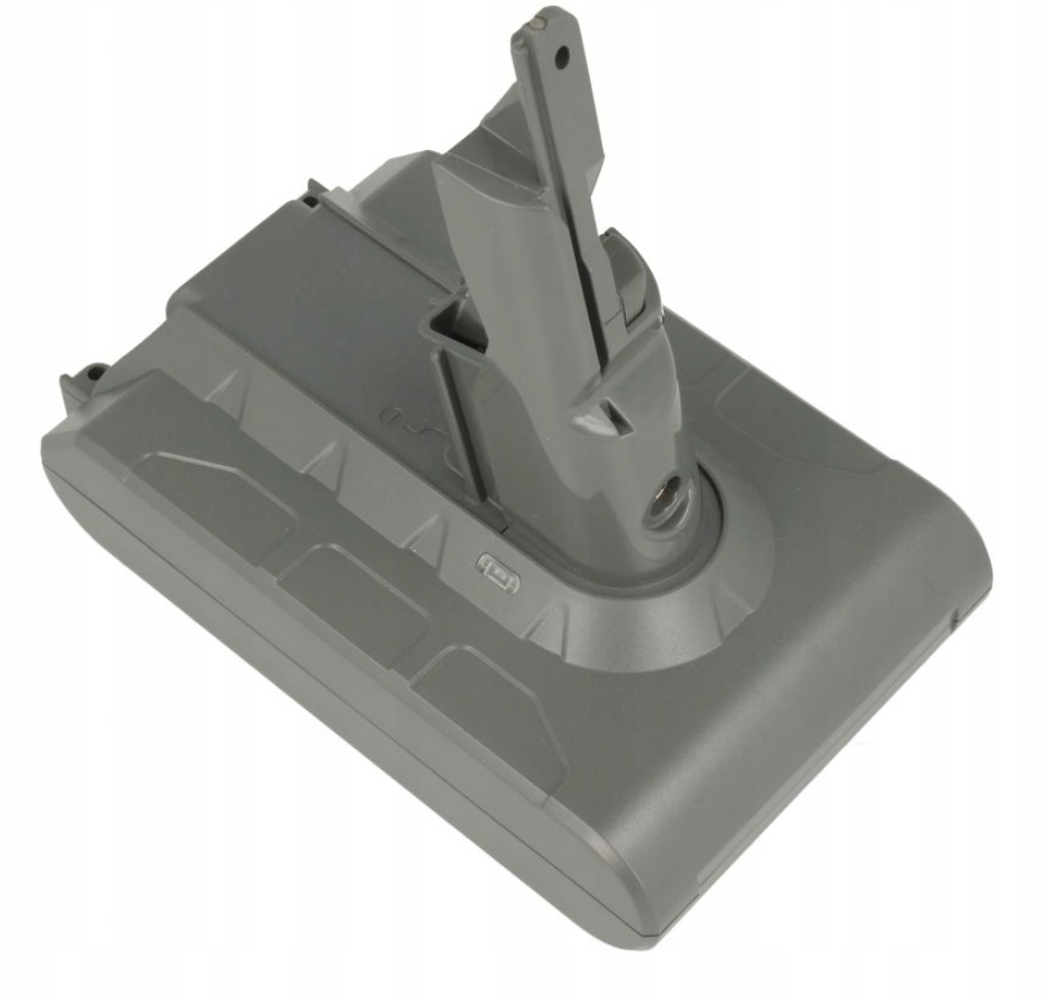 21,6V-2500MAH Akumulátor Pro Dyson V7 BAT58006 Classic