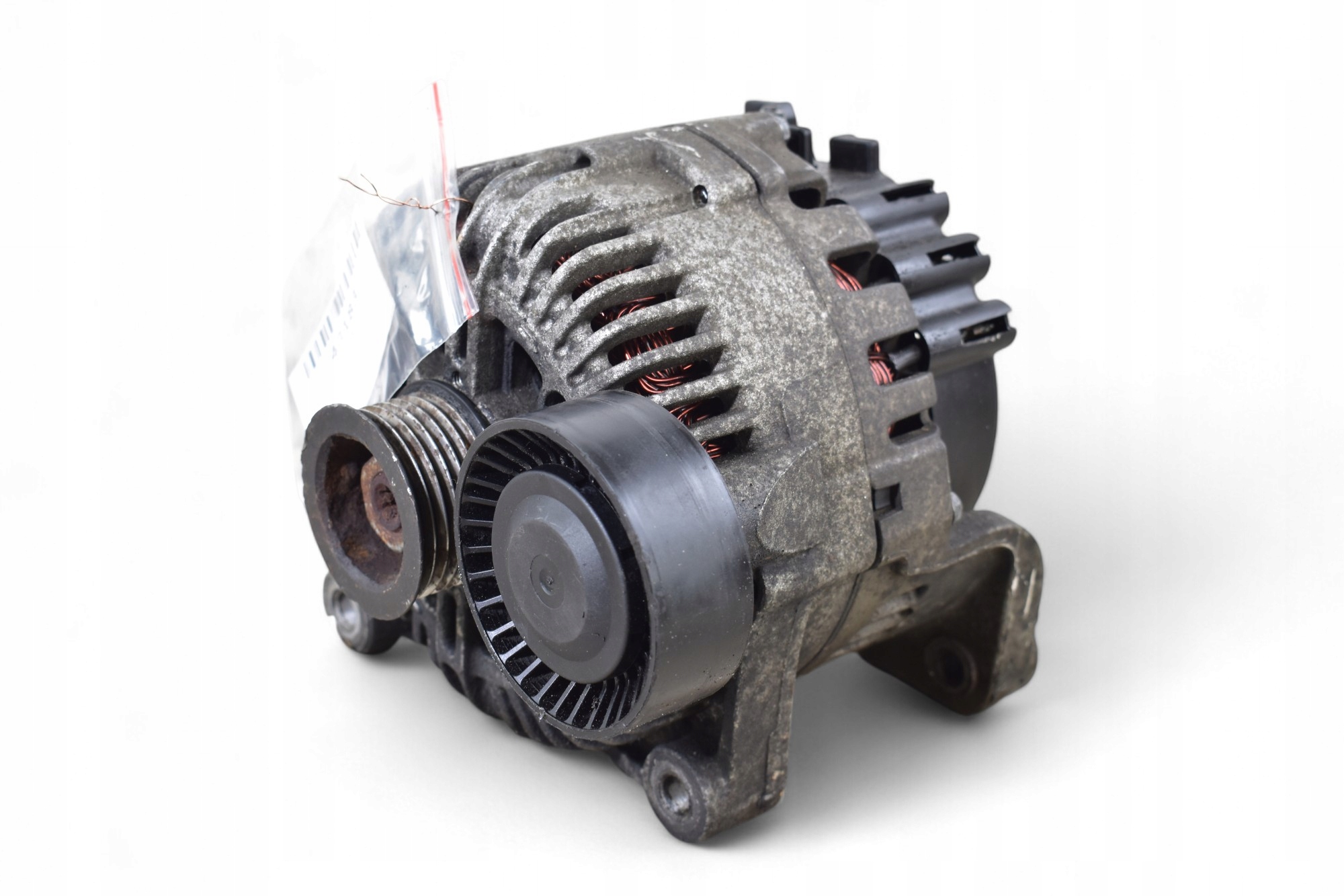Alternateur BMW E63 E64 4.4i 7524972