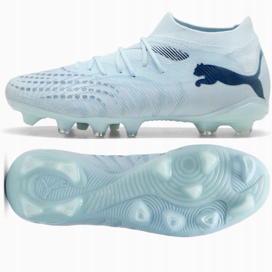 Puma Future 9 Match Wn`s Fg/ag [38,5] Boty Lanki Pánské modré