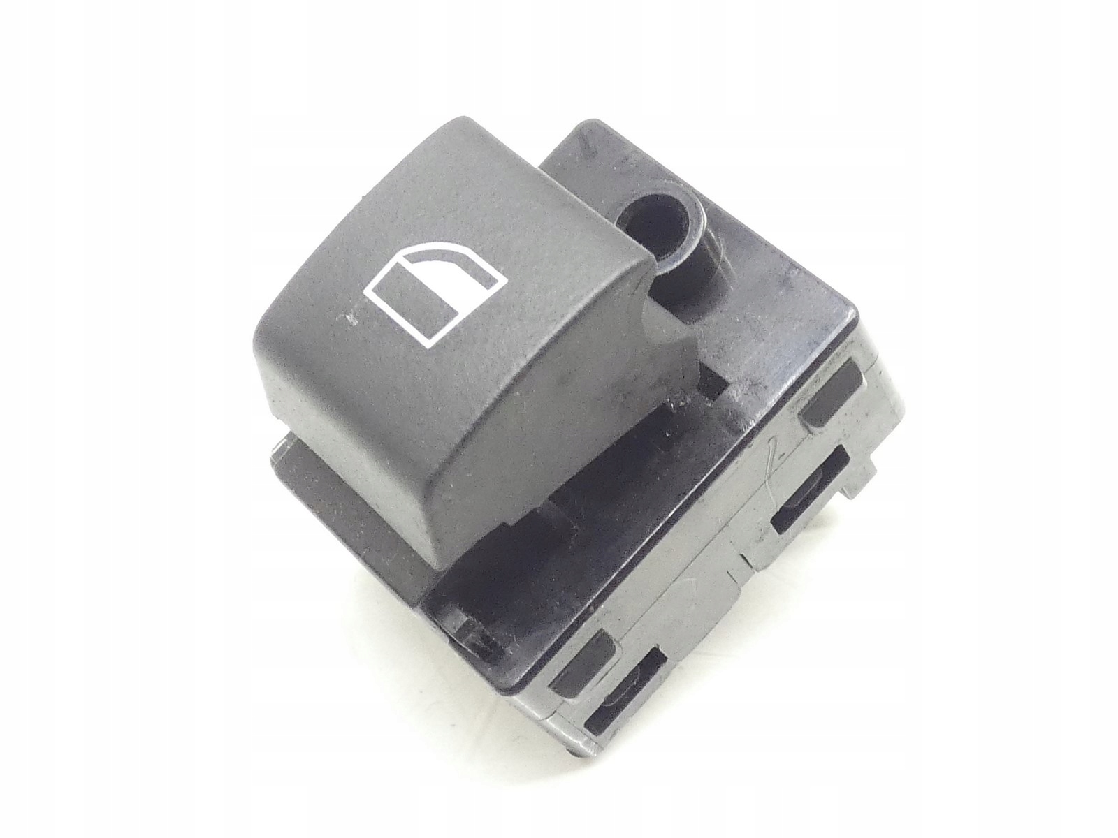control panel of the window switch left BMW Z4 6914984