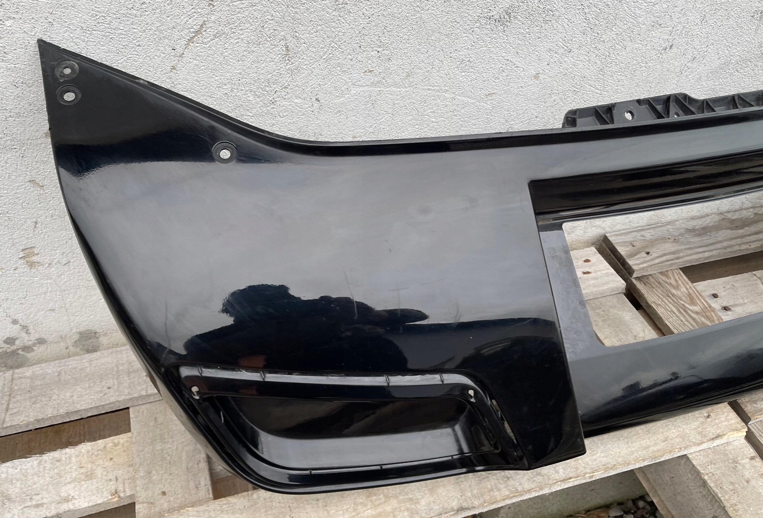 CUPRA FORMENTOR 2020 - SPOILER accessori Paraurti posteriore posteriore 5FF807568B
