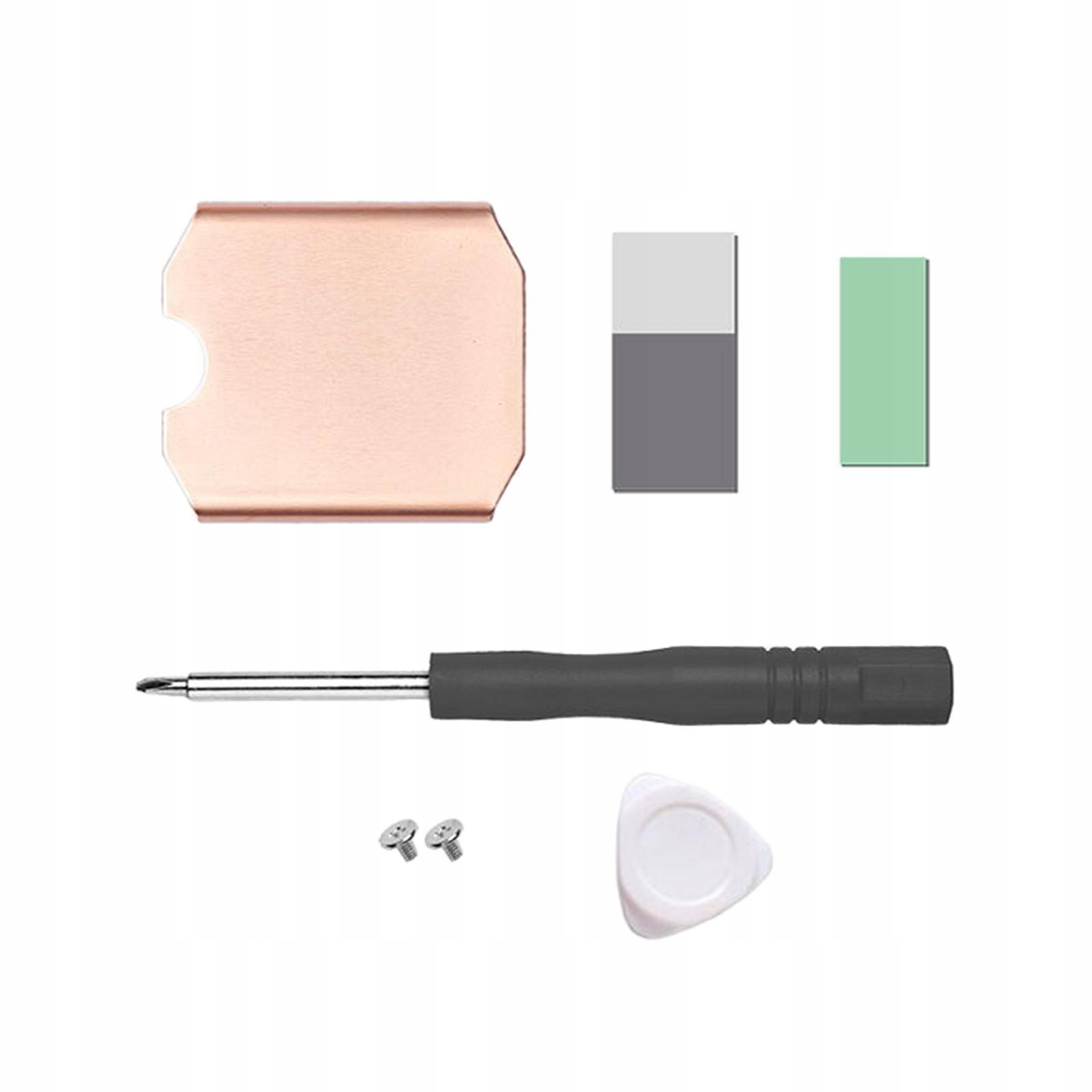 Podkładka termiczna M.2 do dysku SSD 2230