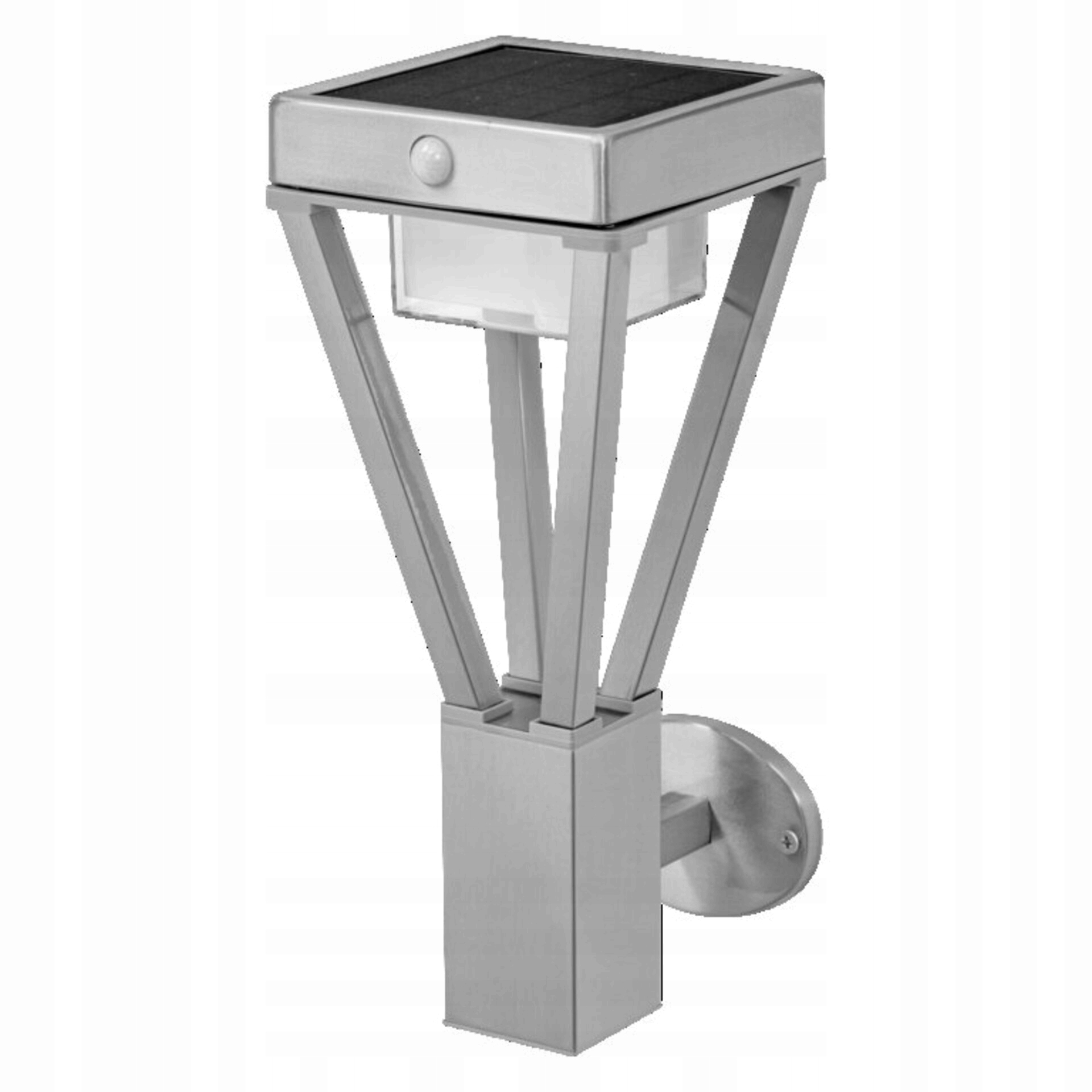 Ledvance Endura Style Solar Bouquet 6W solárne Led vonkajšie svietidlo senzor