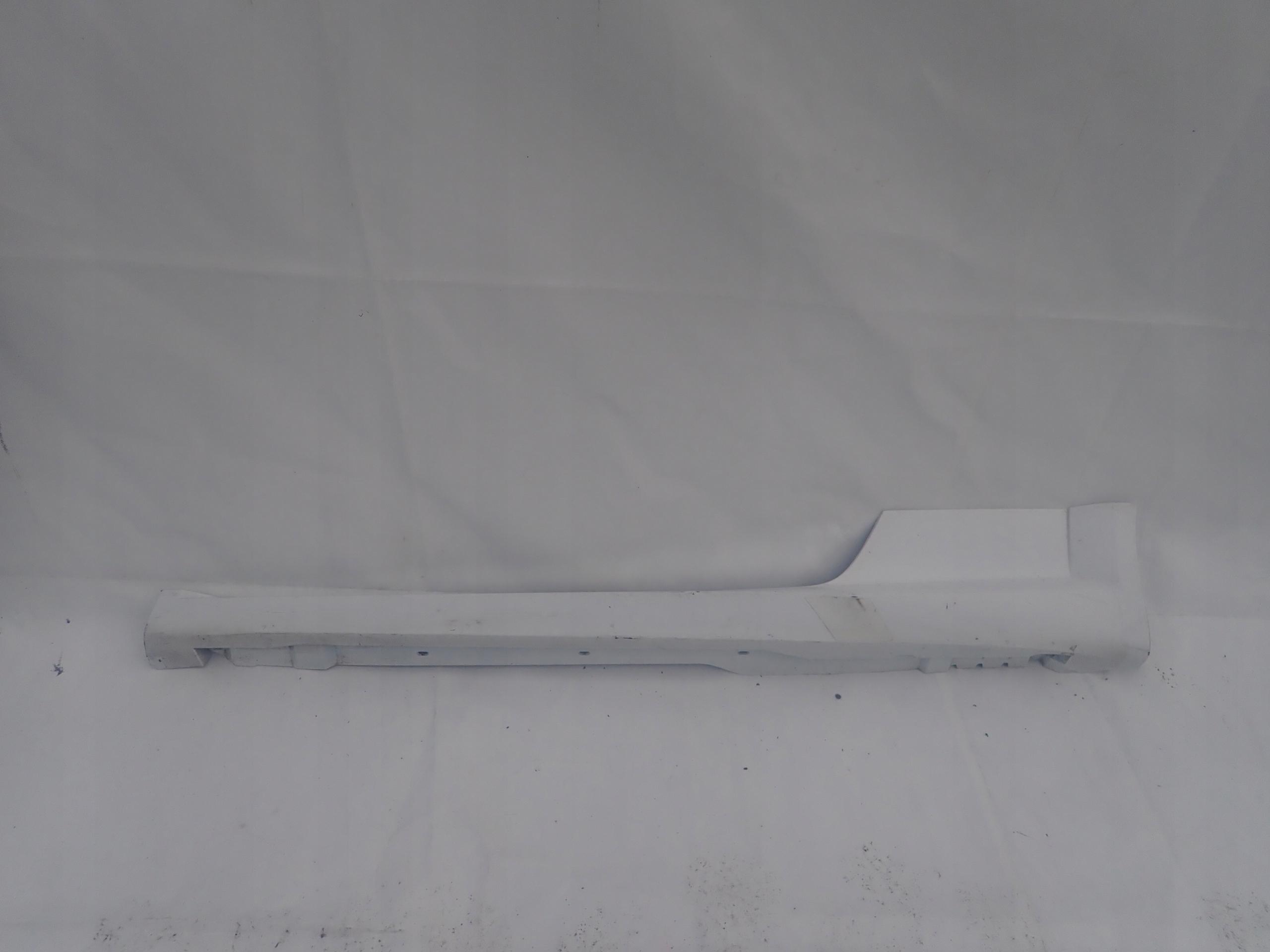 AUDI TT 8S 14- S-LINE threshold moulding threshold left