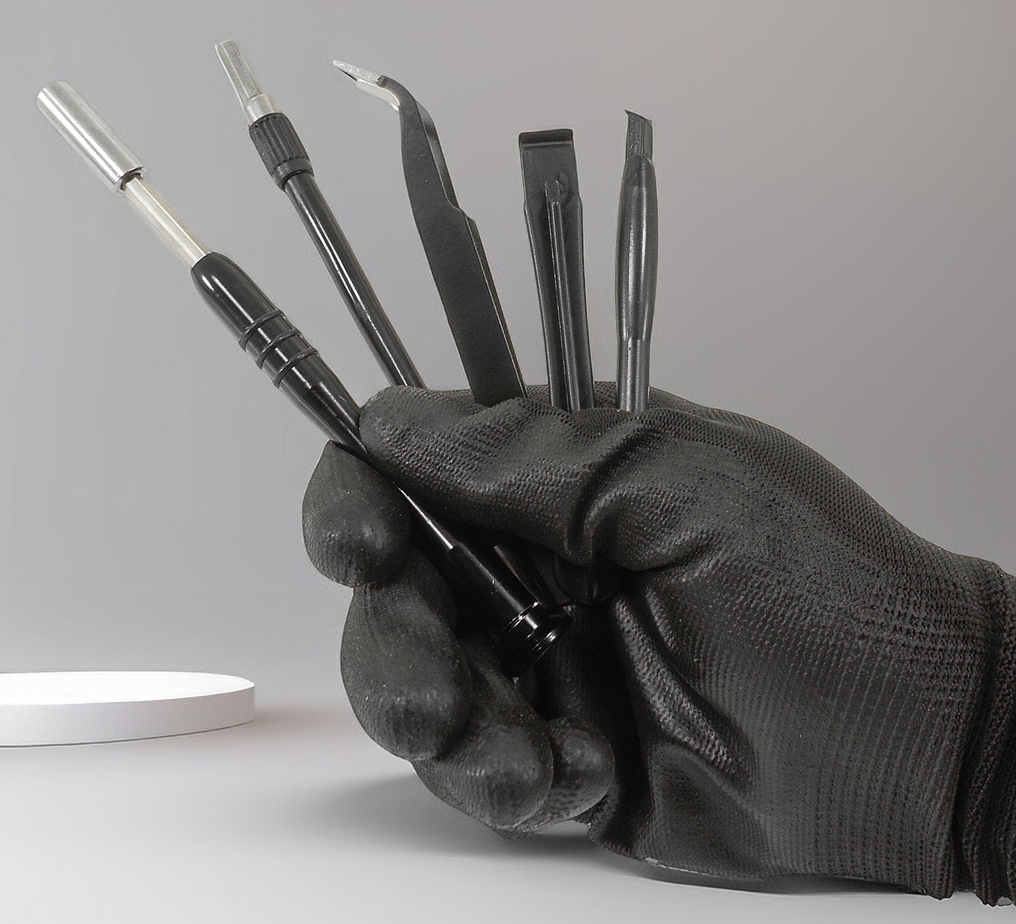 UNIWERSALNY ZESTAW ŚRUBOKRĘTÓW NARZĘDZI PRECYZYJNYCH BITÓW WKRĘTAKI TORX Liczba elementów zestawy