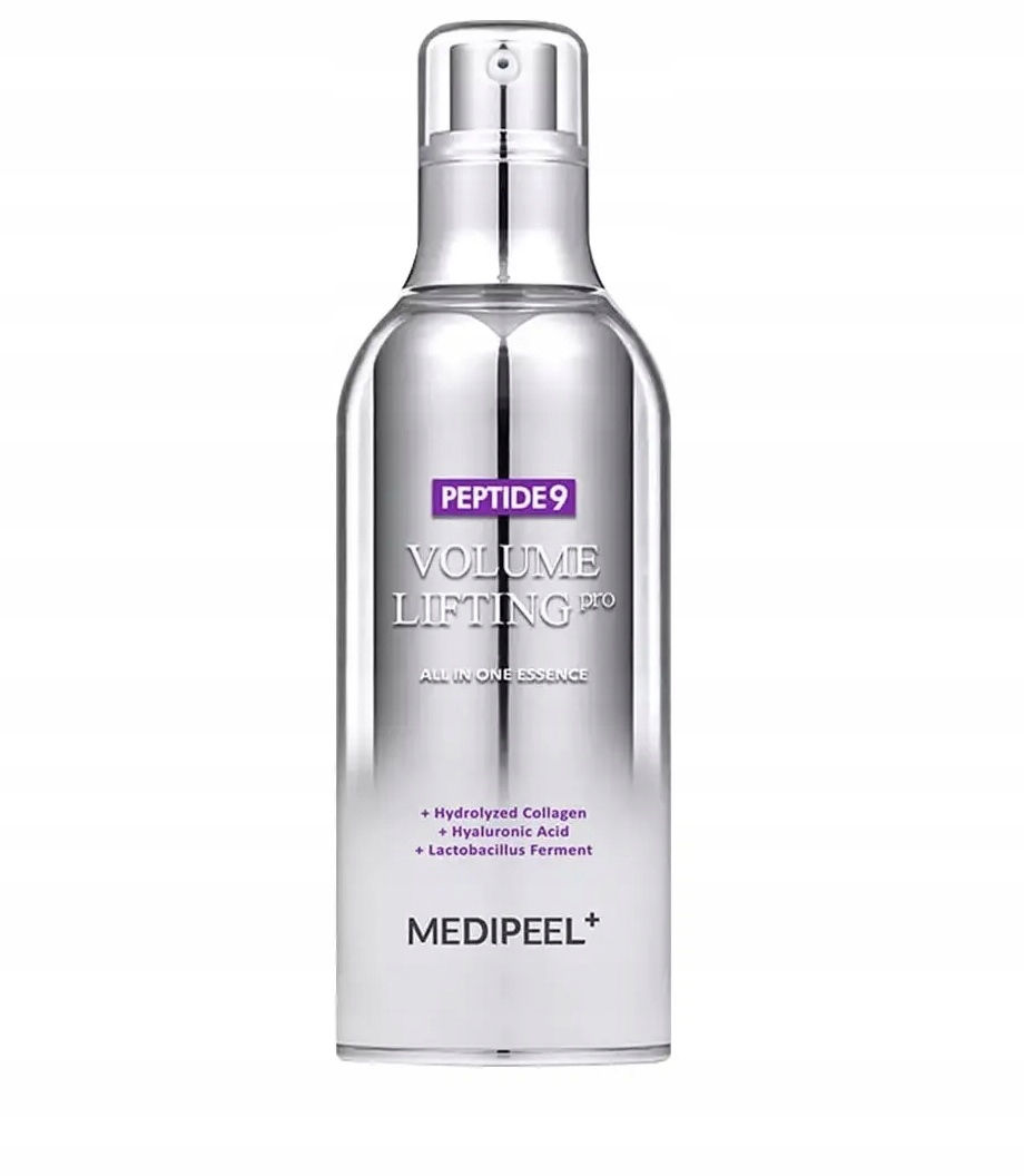 Medi-peel Esencja liftingująca do twarzy Peptide 9 Volume Lifting All In