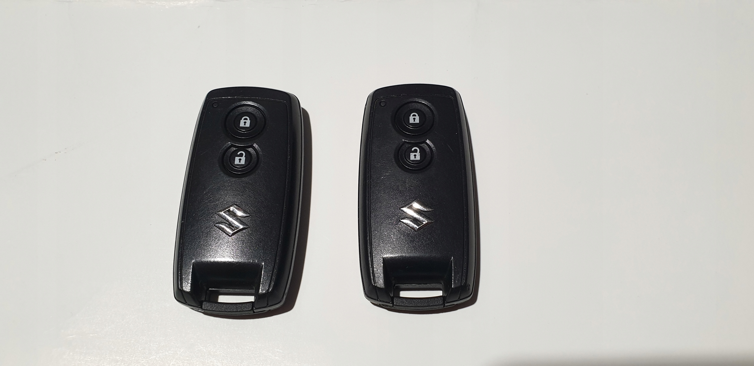 key key SUZUKI SX4 VITARA SWIFT KEYLESS GO TS001