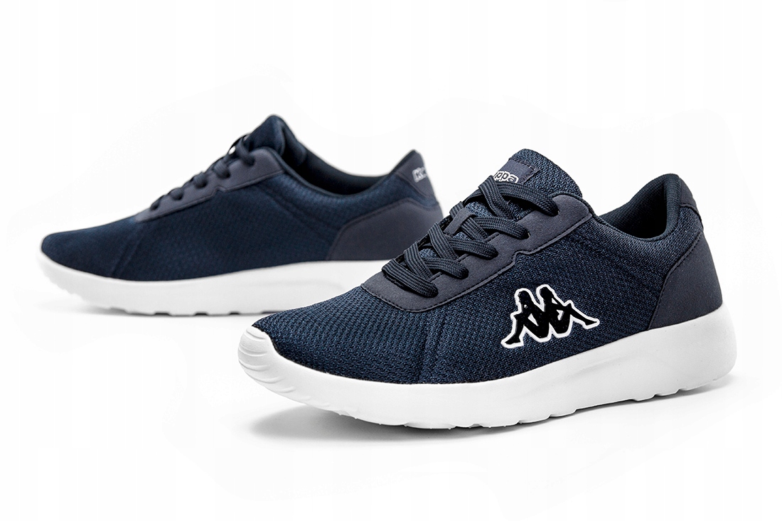 

Kappa Tunes 242195-6767 Buty Męskie