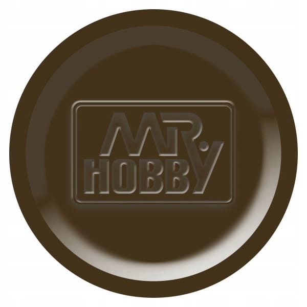 Mr. Color C517 Brown 3606 Jgsdf Afv farba 10ml pół