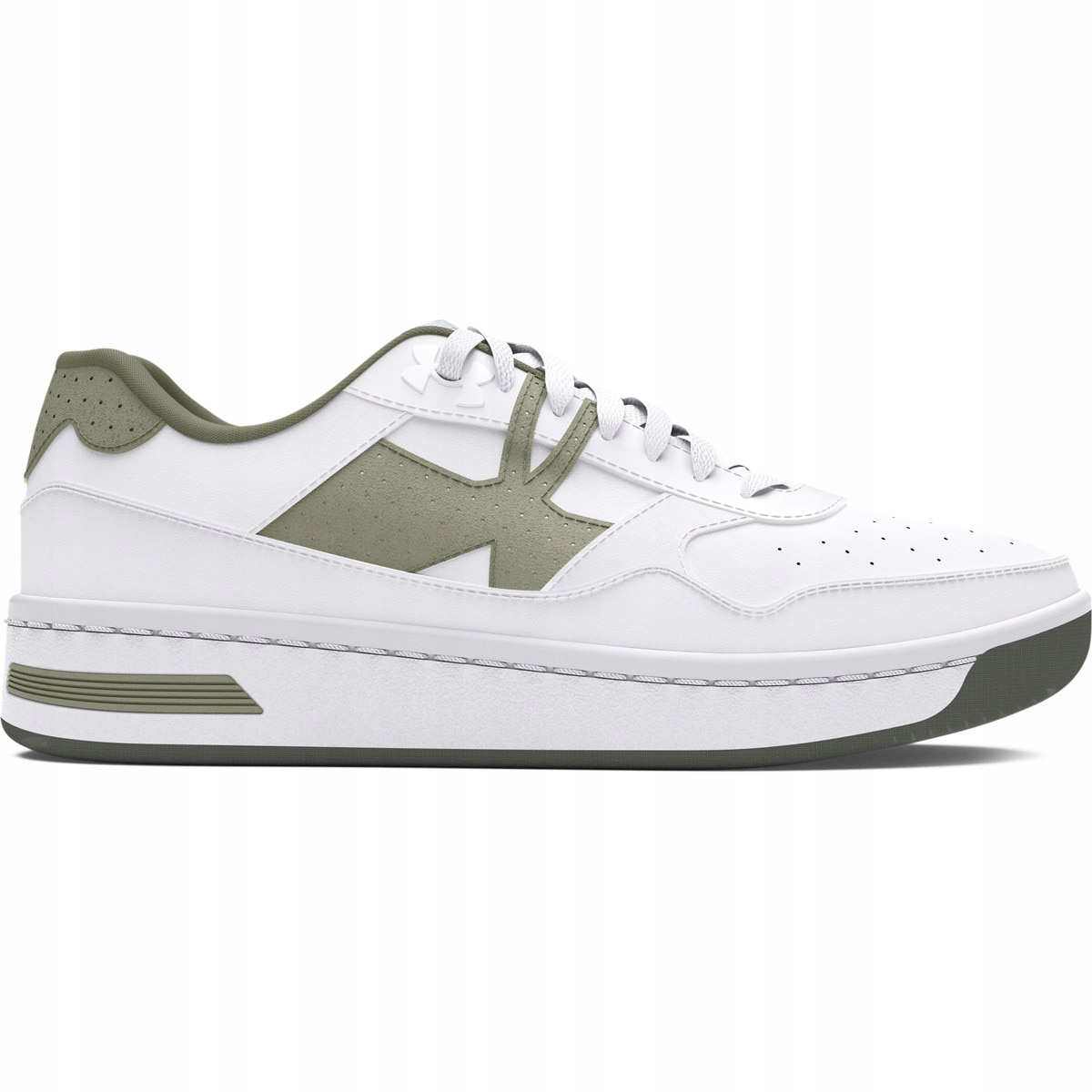Dámské boty Under Armour Ua W Court 96 Suede
