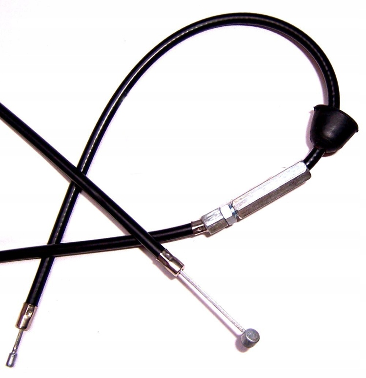 

Linka Gazu Z Regulacja Simson 50 SR50 Skuter