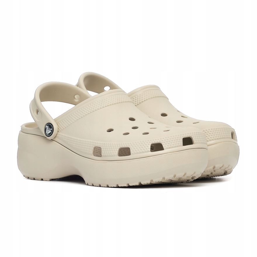 Crocs Classic Platform Clog 206750-2Y2 38-39