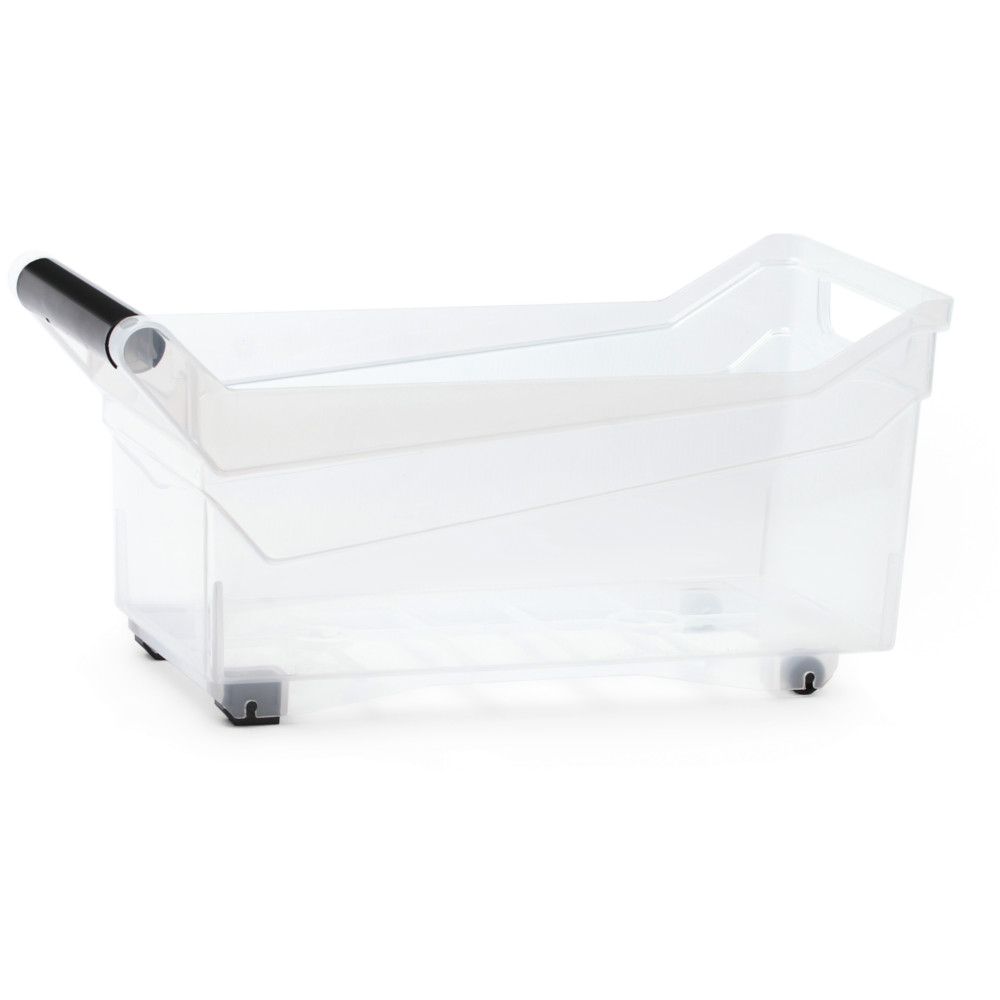 

Pojemnik wielofunkcyjny Storage system Przeźroczys