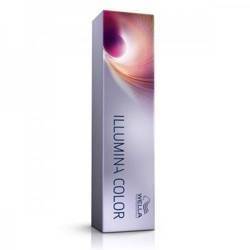 

Wella Illumina Color Farba do Włosów 60ml 7/81