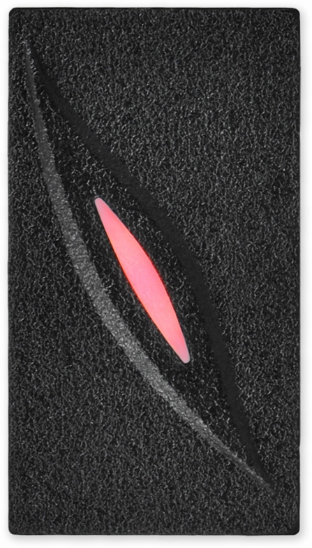 READER EM CR32-mini - czytnik kart EM - OUTDOOR