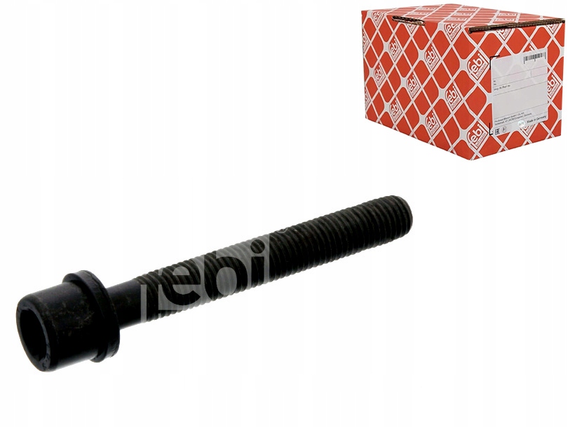 ŚRUBA GŁOWICY 10SZT. CYLINDRÓW FORD GALAXY I GALAXY MK I SEAT TOLEDO