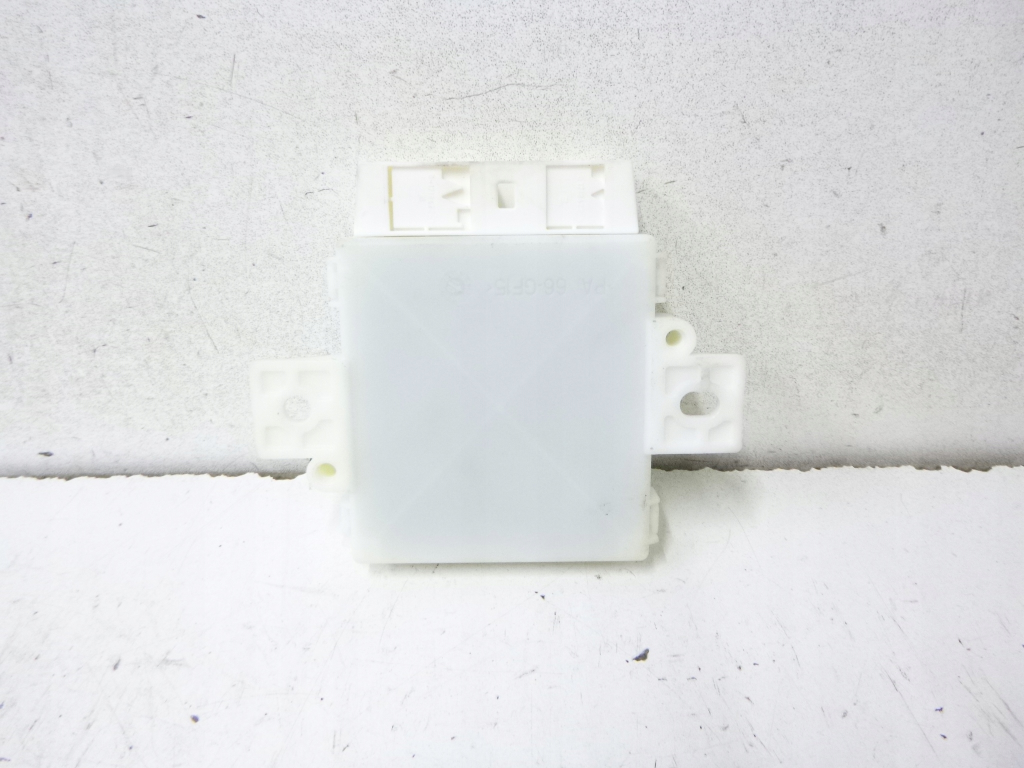 module control unit PDC Parktronik Mercedes W245 B klasa 1695456432