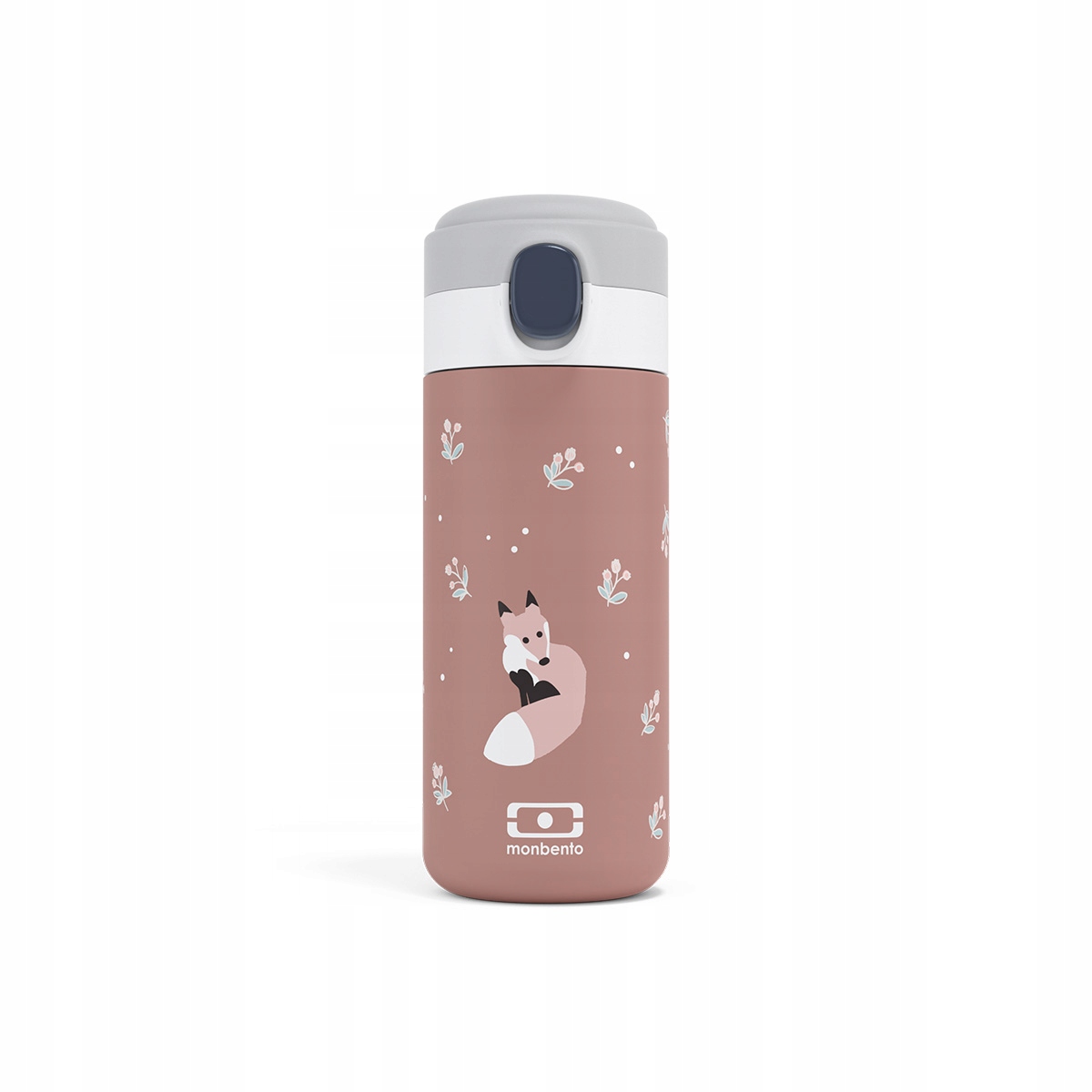 Monbento Pop kubek termiczny 0,36 l Fox