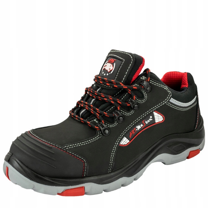 Buty robocze z noskiem S3 roz.46