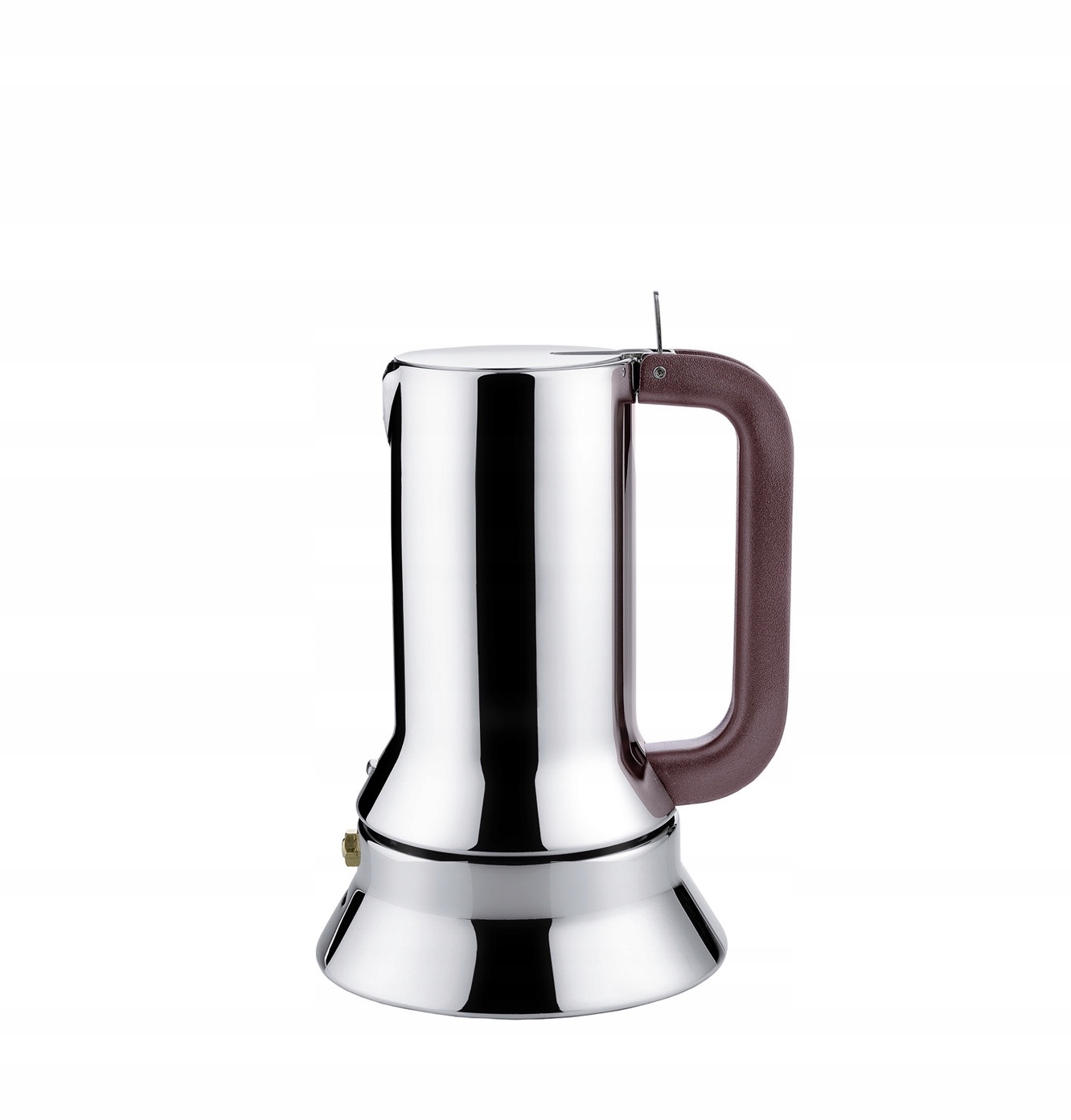 Alessi 9090 Kawiarka Stalowa 70 ml Indukcja