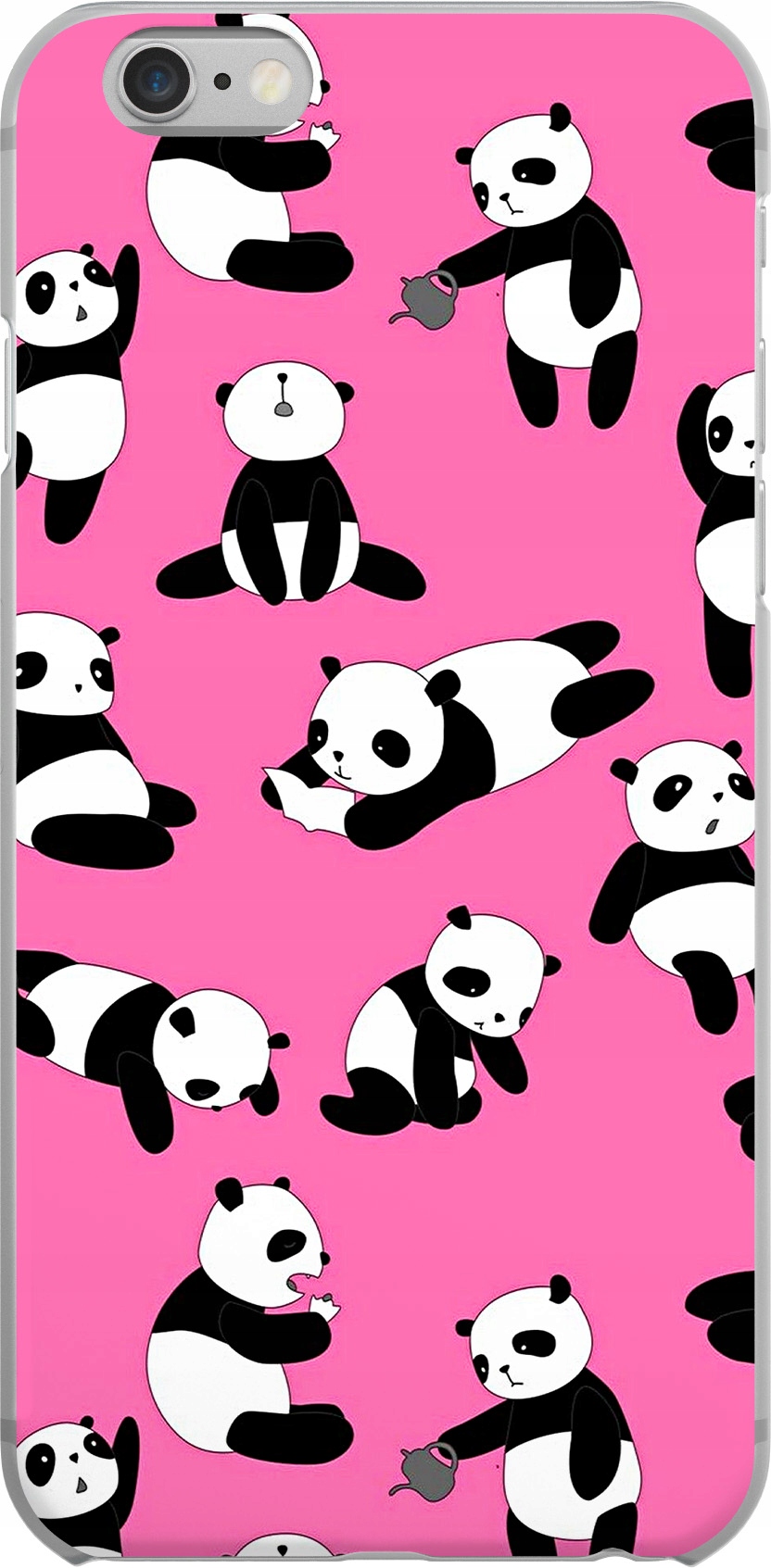 

Etui Case Panda Samsung Galaxy A40