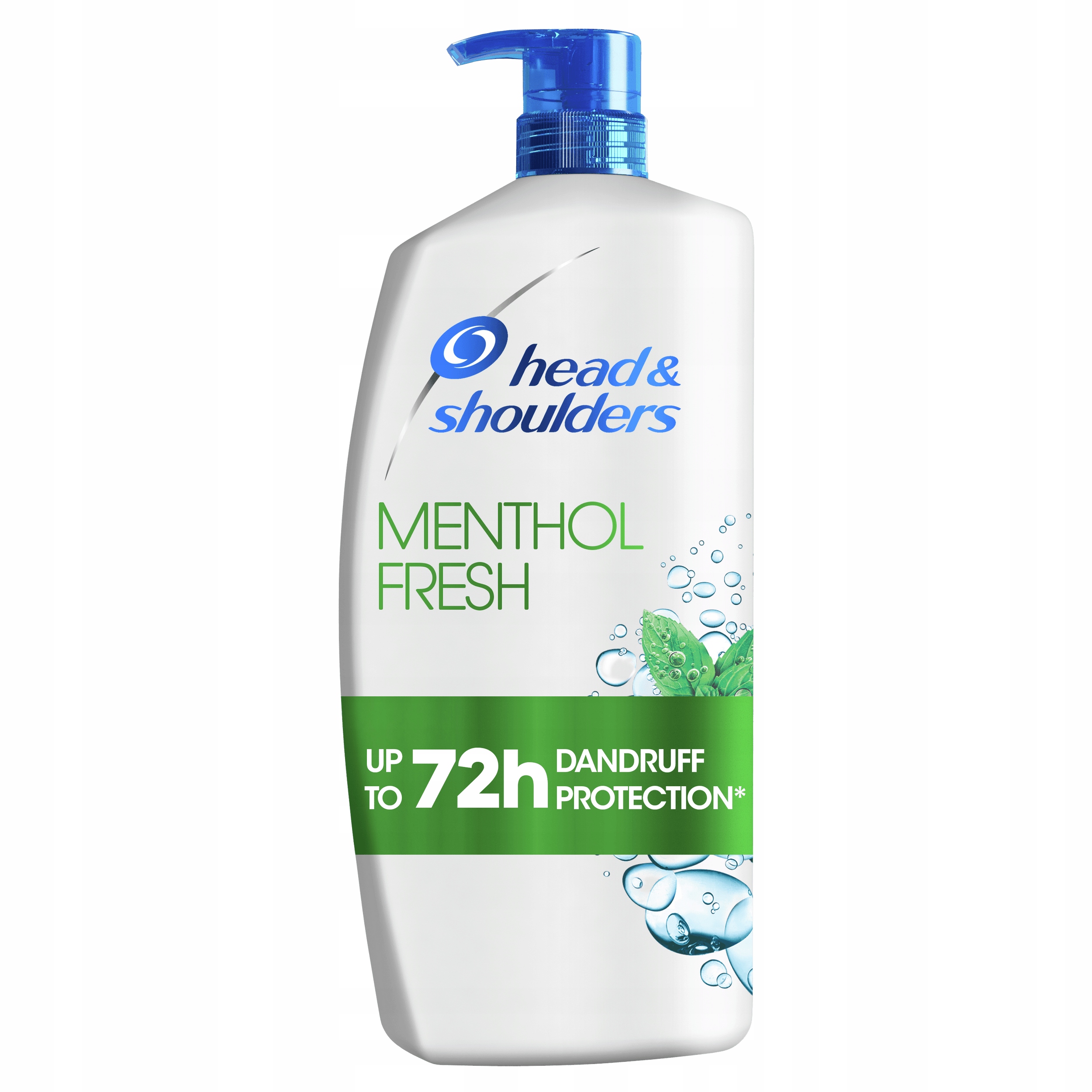 

Head&Shoulders Menthol szampon do włosów 900ml