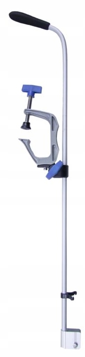Uchwyt do mocowania przetwornika echosondy 90 cm