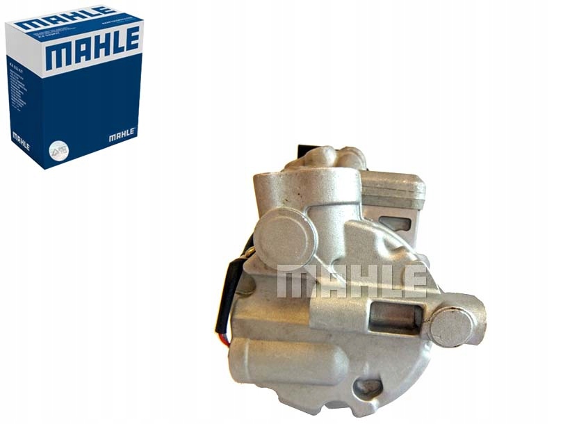 mahle acp 980 000S Компрессор кондиционера,