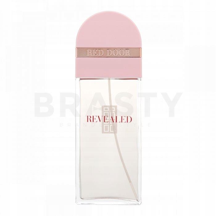 Elizabeth Arden Red Door Revealed Edp W 100 ml