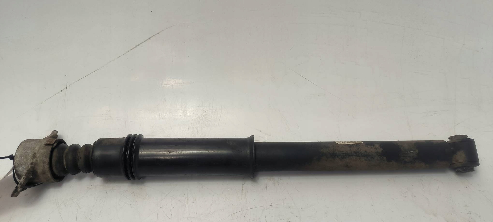 shock absorber left rear part PEUGEOT 308 CC