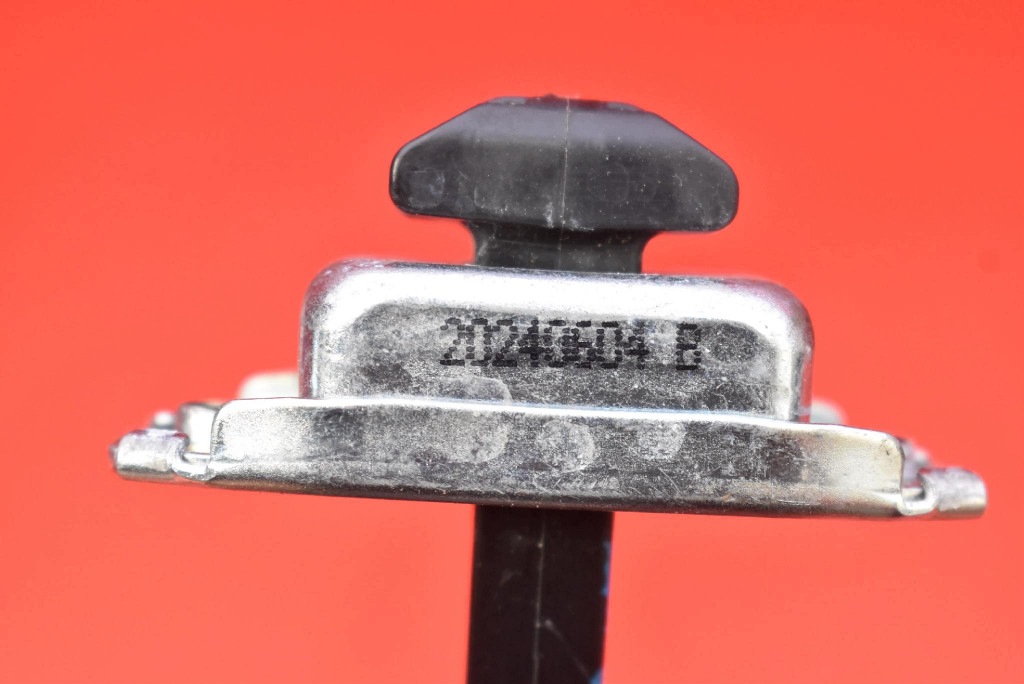 limiter door right front BAIC BEIJING X3 LIFT 19