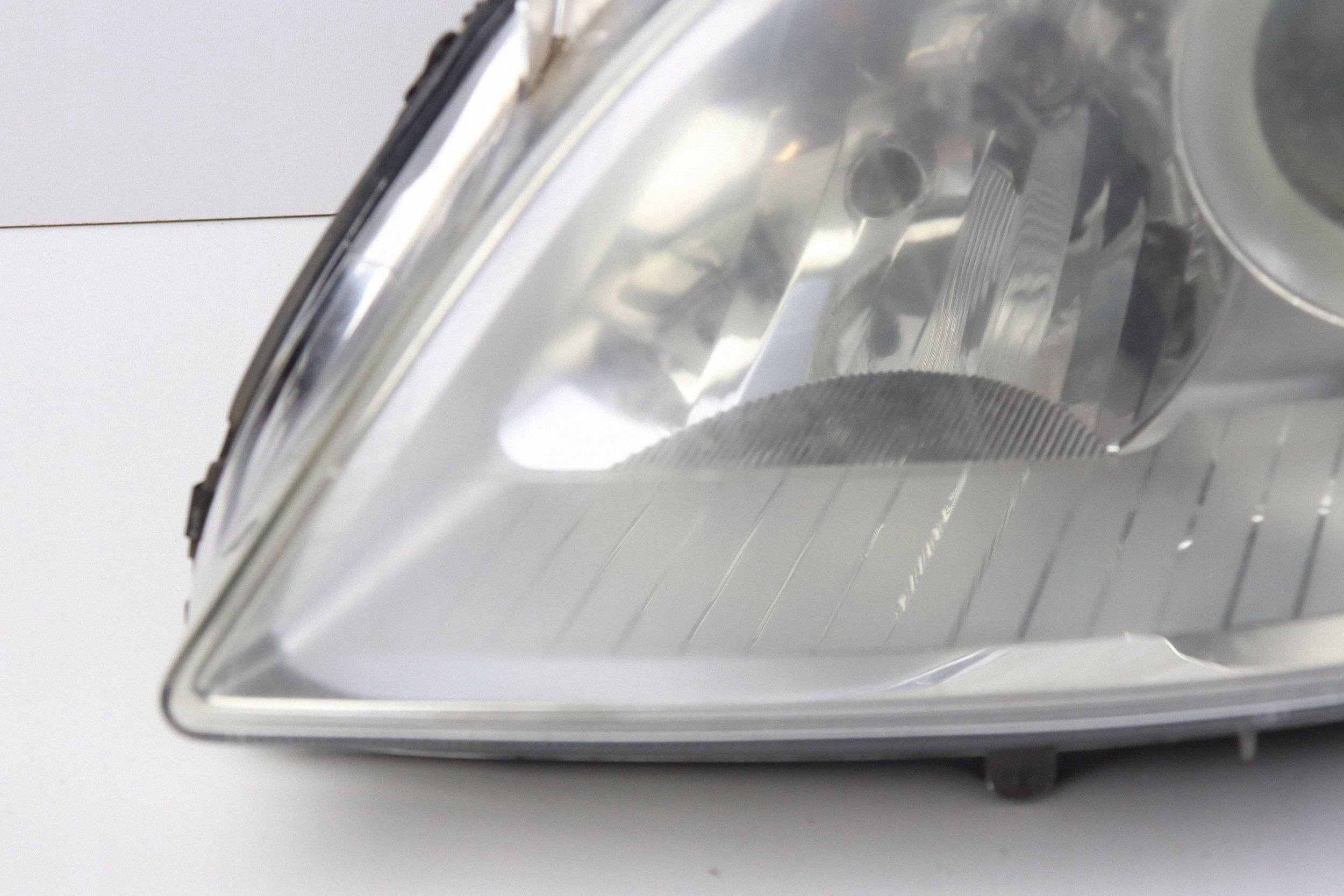 MERCEDES W245 light front left front A1698201761 EUROPA