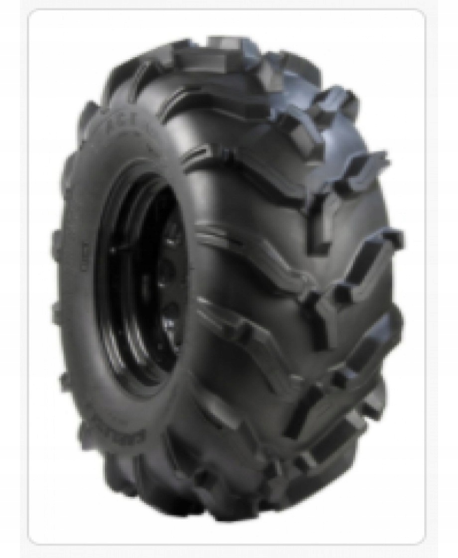 Carlisle A.c.t. Hd 26x10-12 56 M 6PR Tl