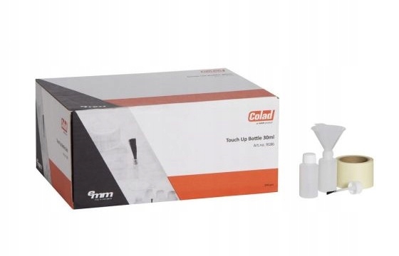 LAKIER zaprawka RENAULT KNE GRIS 30ml Numer katalogowy producenta RENAULT KNE