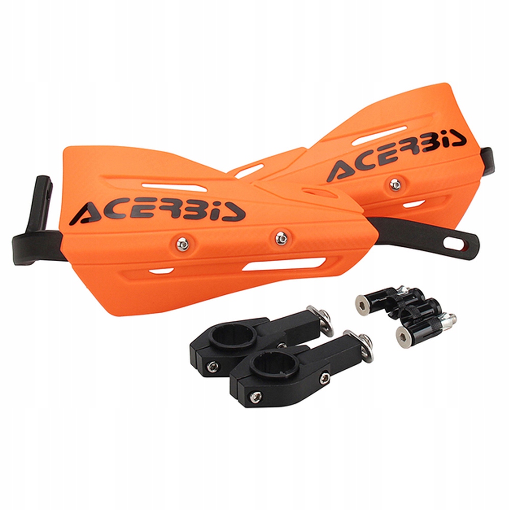 OSŁONY RĄK handbary YAMAHA KTM SX EXC SXF ENDURO