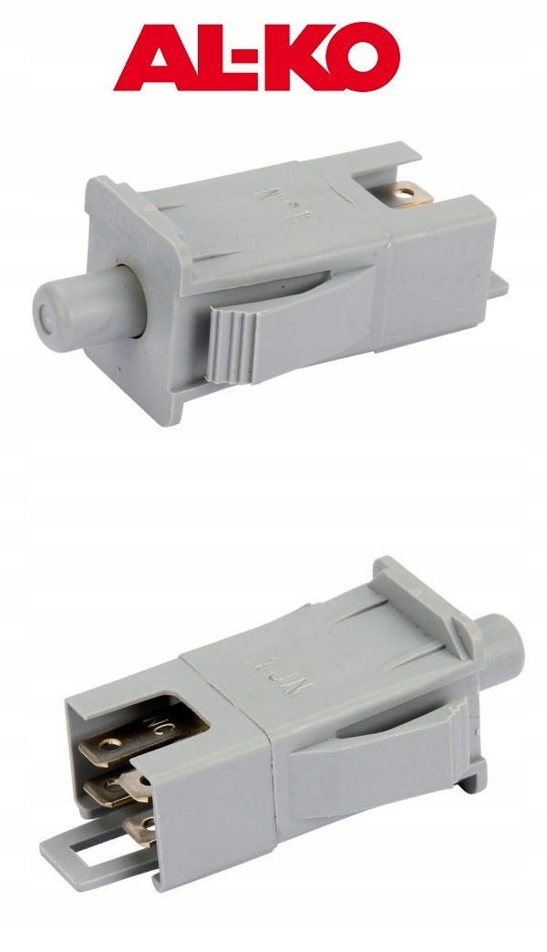 WYŁĄCZNIK BEZPIECZEŃSTWA SIEDZENIA DO TRAKTORKA SOLO 514327 ORY Typ siedzenie