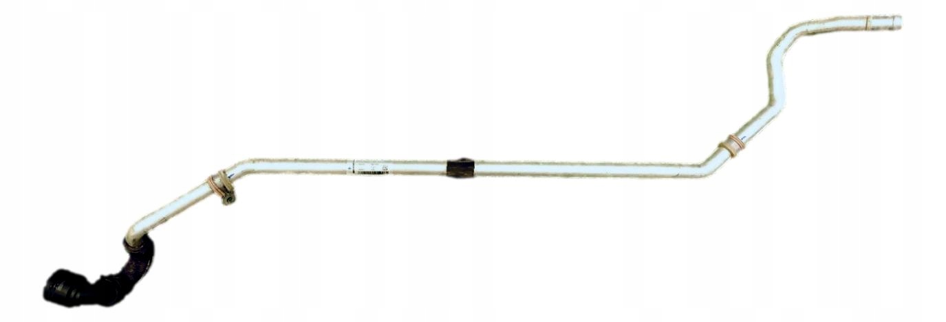 Mercedes Gle W166 C292 Chladicí kabel Originální