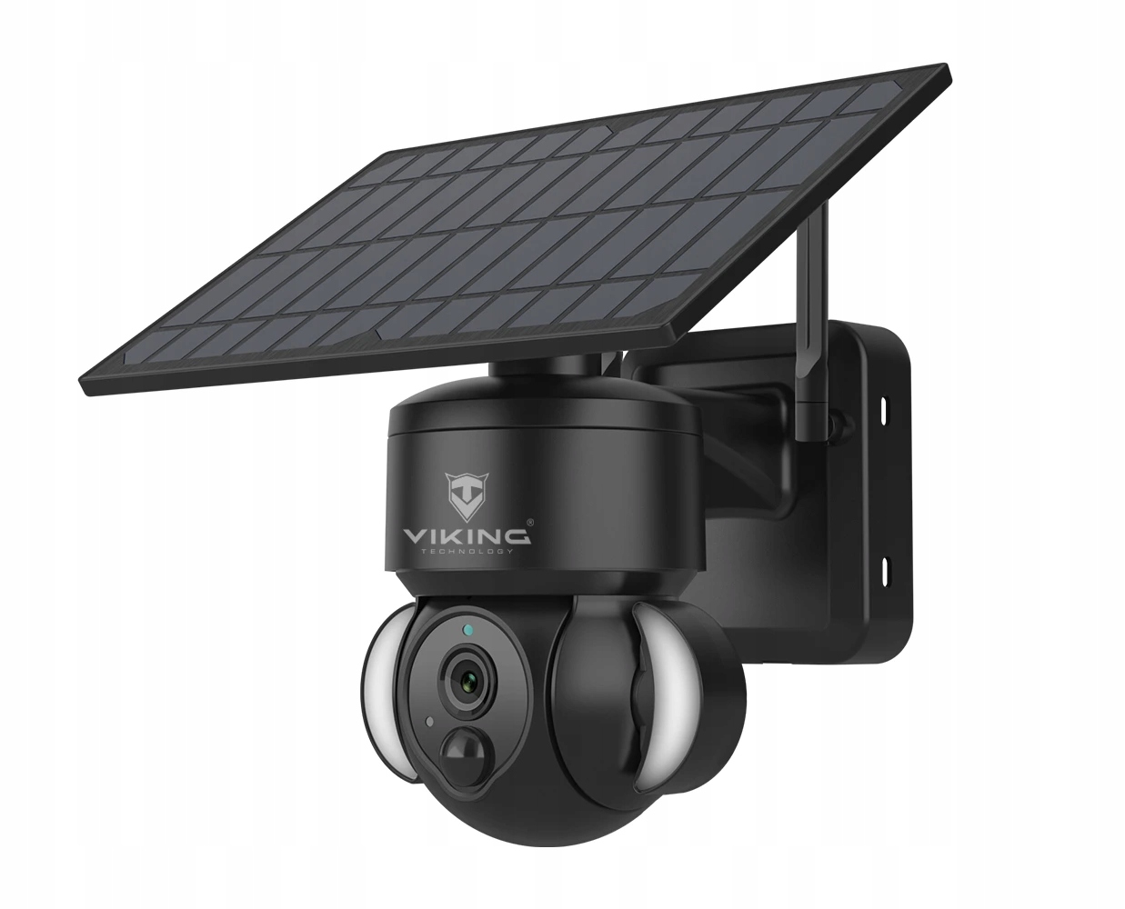 Vonkajšia Ip kamera Viking HDs01 4G
