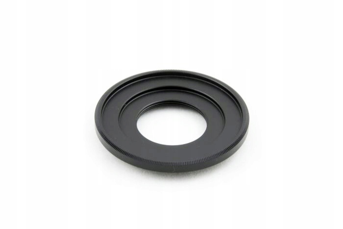

Adapter do Samsung NX10 NX20 - C-Mount M25 Tevidon