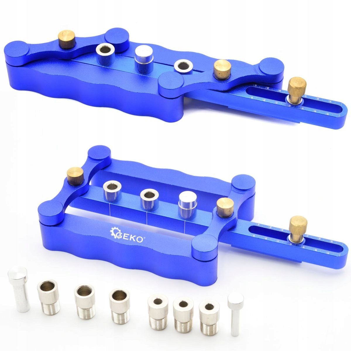 

Przyrząd Do Połączeń Kołkowych 6 8 10mm Kołkownica