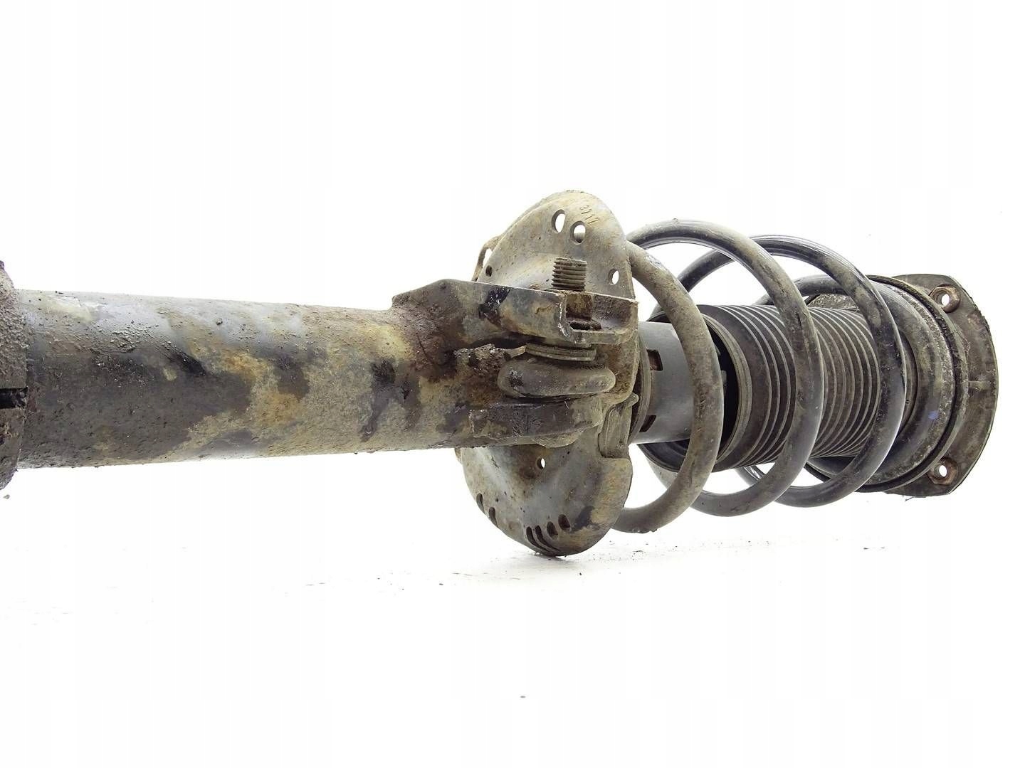 shock absorber swing left front AUDI A3 8V 1.4 TFSI 5Q0255Q 5Q0413023EB