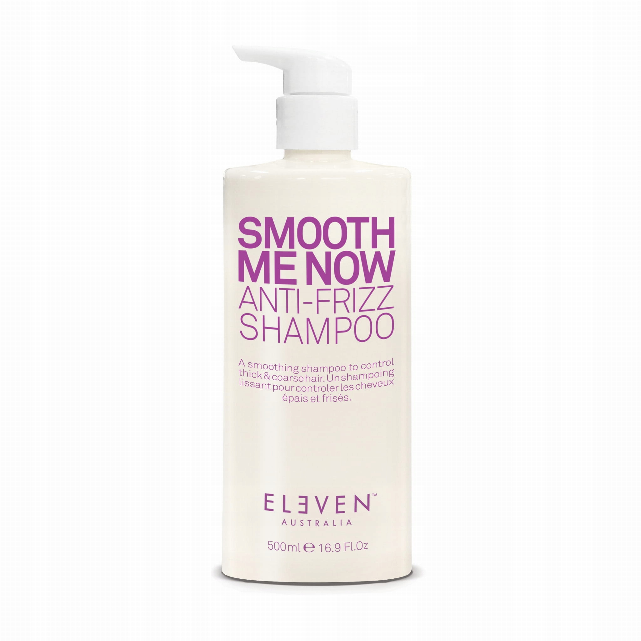 

Eleven Australia Smooth Szampon wygładzający 500ml