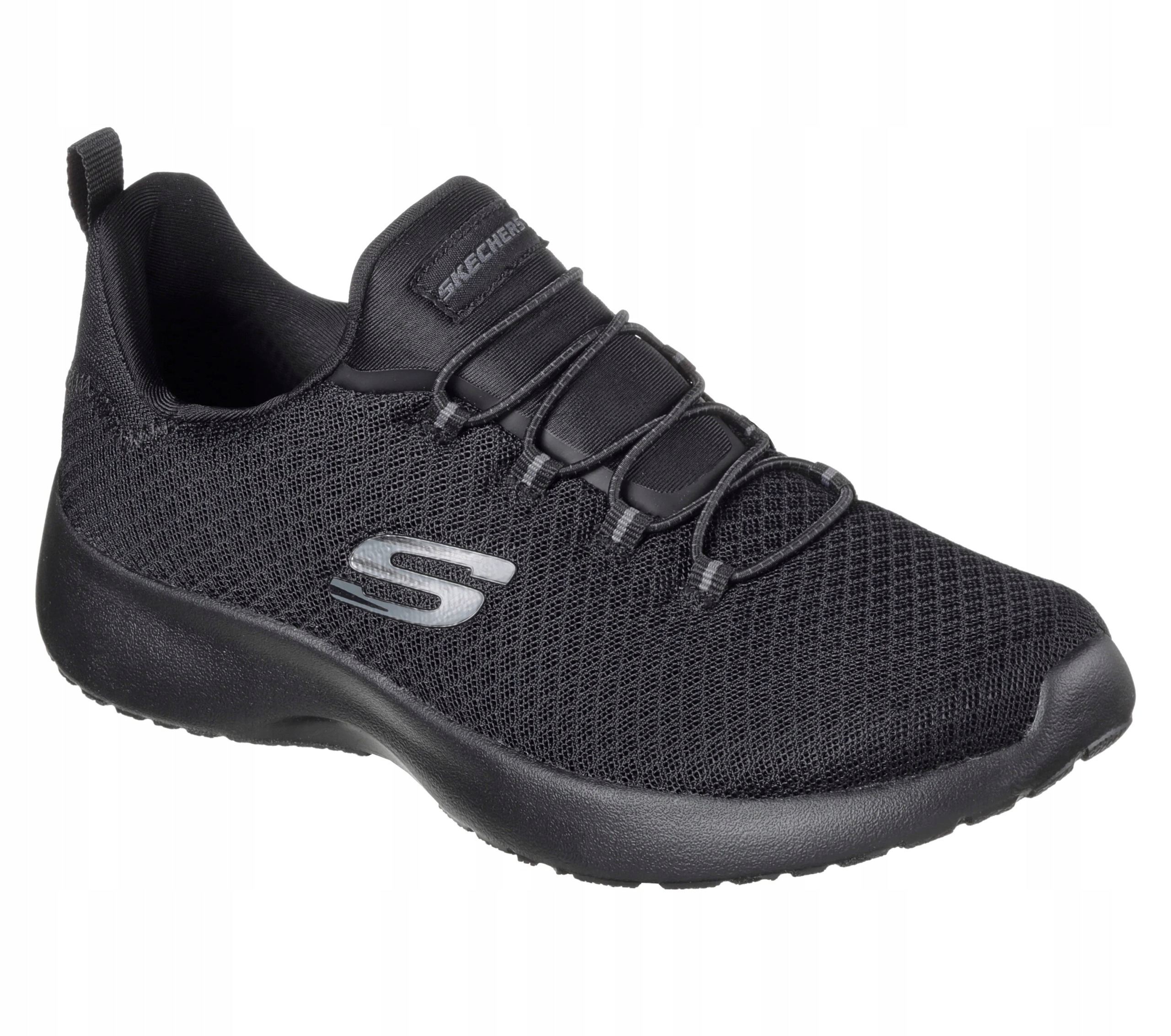 Dámské boty Skechers Dynamight černé 12119 Bbk