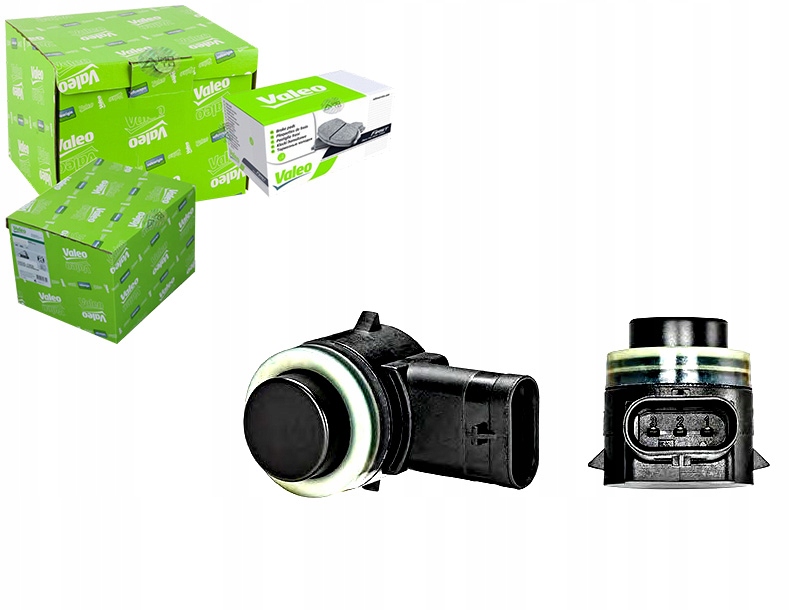 Датчик zblizeniowy Valeo 890019