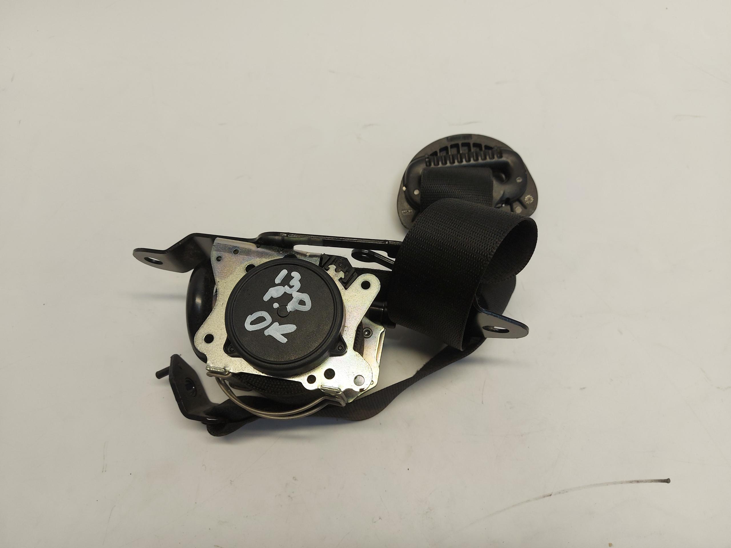 BMW i3 i01 REX tension belt safety front right