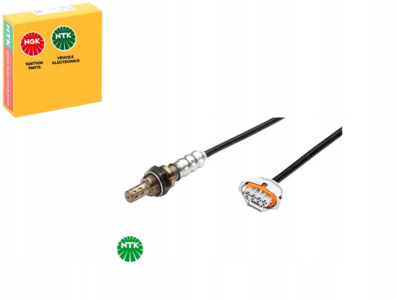 Sonda Lambda Opel Astra 00- Ngk Nezbytnost řidiče #37