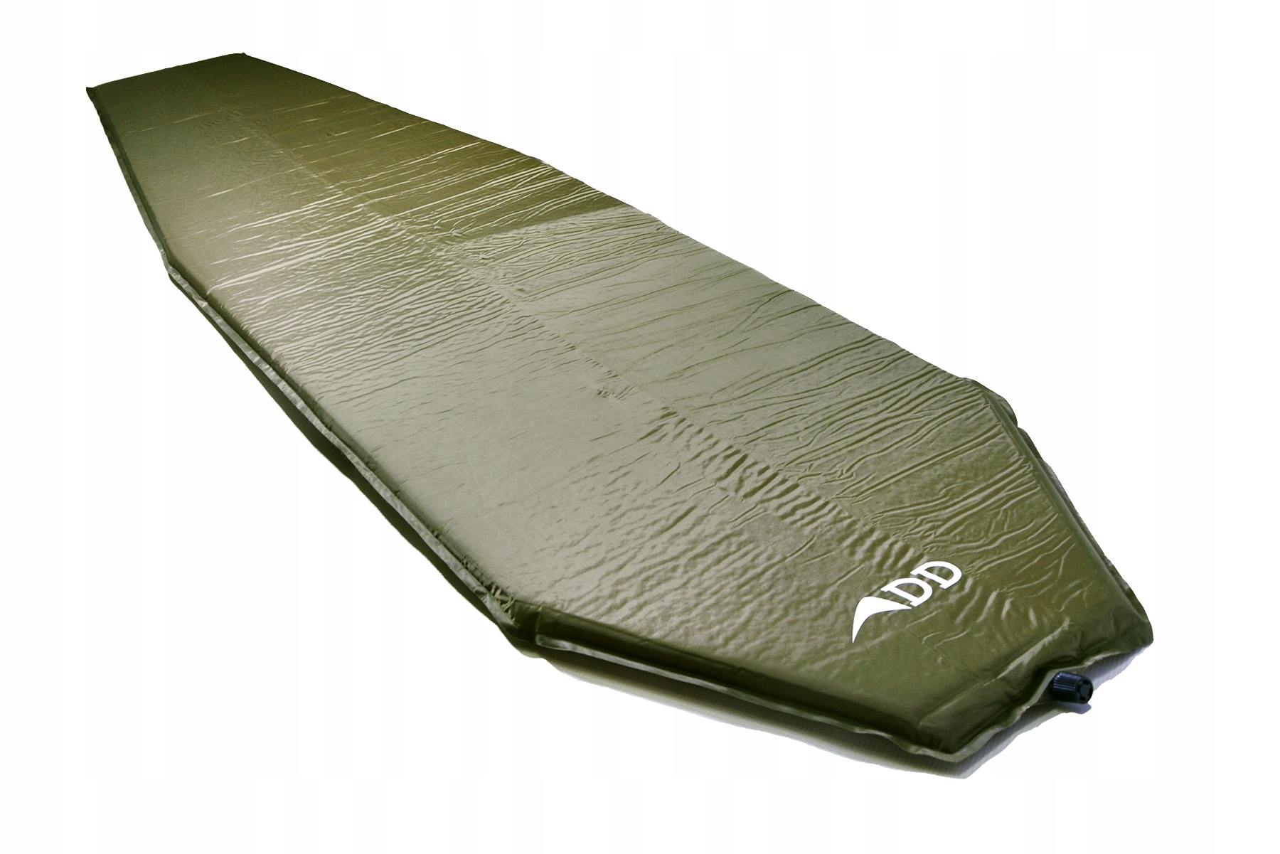 Samonafukovací karimatka DD Hammocks Inflatable Mat regular 49 cm x 180 cm x 3 cm